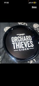 Orchard thieves cider Beer Tray brand new