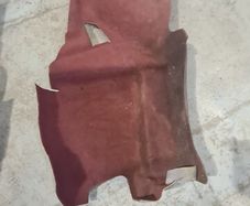 mercedes w126 boot carpet