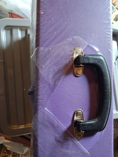 multipurpose file case