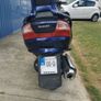 suzuki burgman Image 6