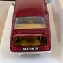Peugeot 504 GL scale 1/25 Year 1976 Polistil Rare Image 10