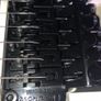 Floyd Rose Special Double Locking Tremolo system Black brand new Image 2