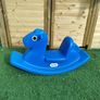 Rocking horse Image 2