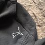 puma tracksuit and jumper set Image 5