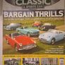 Classic & Sports Car Image 5