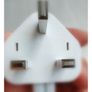 5 x Brand new Apple Wall AC UK Plug Charger Power Adapter Duck Head MacBook Image 2