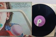 LP Vinyl Records - Hard Stuff - Bolex Dementia