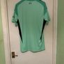 Men's Liverpool Goalkeeper Jersey Image 4