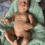 Reborn baby doll boy Image 2