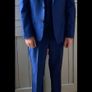 Communion suit Image 3
