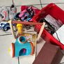 FREE,  Mixed Lot Image 4