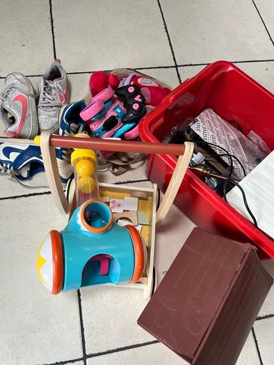 FREE,  Mixed Lot