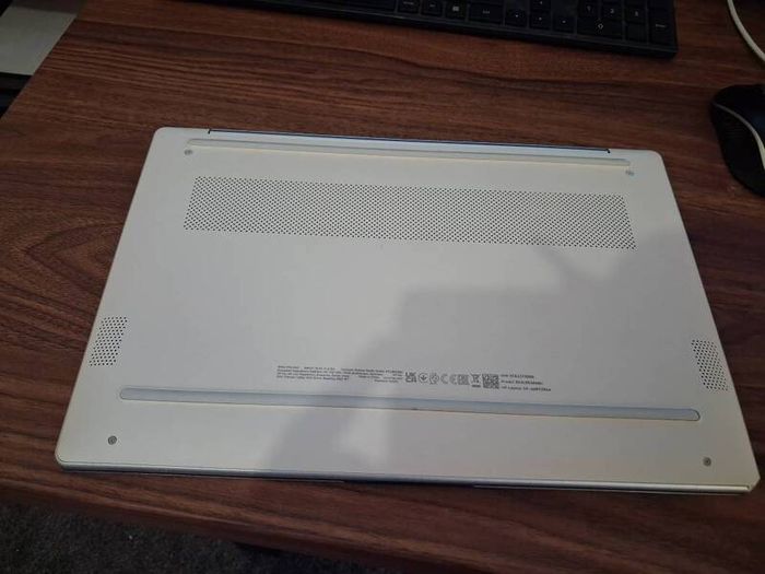 hp 14" laptop