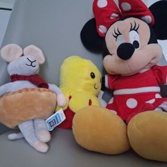 teddys