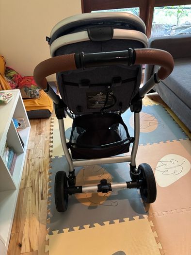 Babylo Panorama XT Travel system