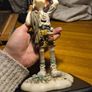 1999 Mountain Boy Future Dreams Collectible Figurine from Beachcombers Image 8