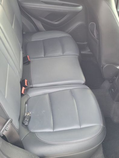 Opel Mokka 2017
