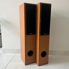 Grundig HiFi speakers