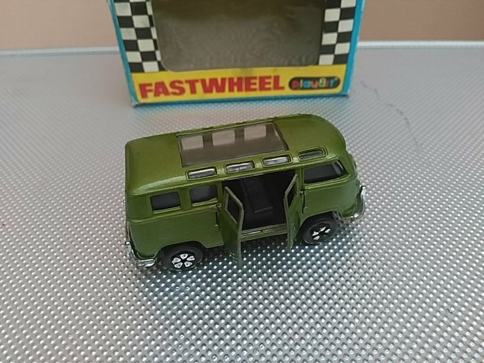 Vintage Diecast