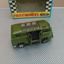 Vintage Diecast Image 4