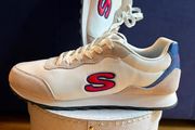 SKECHERS OG 85 Collection  Women's Trainer  /  Retro Style Sneakers