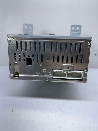 Hyundai Ix35 2015 Radio/cd/stereo Head Unit 961502y010tjn A2l6b6s