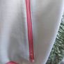 Vintage Adidas ladies zip Jacket Image 9