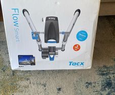 tacx flow smart turbo trainer