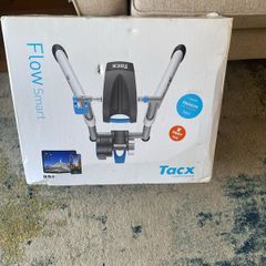 tacx flow smart turbo trainer