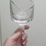 2 Large Glasses Image 2