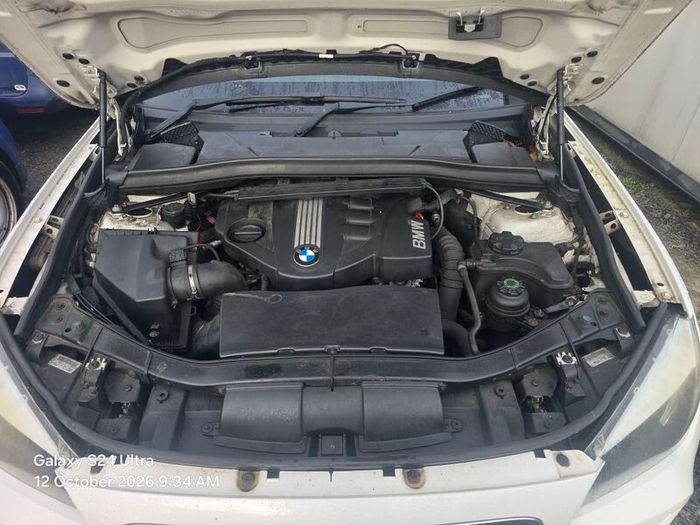 bmw for breaking