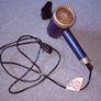 Visage Ionic hair dryer Image 2