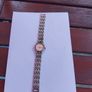 ladies watch swing quartz ,working prefect,,price includes post to anywhere in Ireland thank you, see pictures for condition, used Image 2