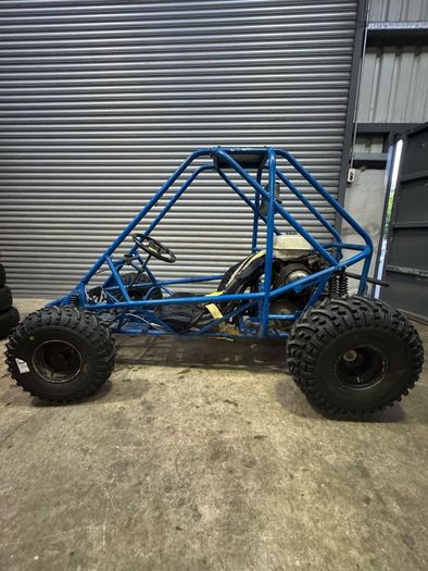 Honda Buggy