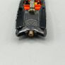 Husky Models Batman Batmobile original vintage diecast toy car Image 5