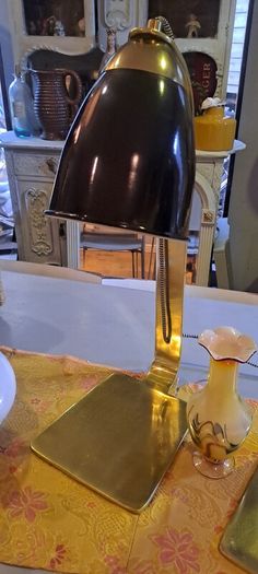 2 X Space Style Desk Lamps Fabulous!
