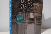 Doorways of Ireland by Micheal Fewer - Signed by the author