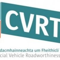 North Kildare CVRT Testing Jobs in Ireland