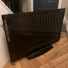 Large Walkers Television