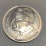 Silver Pope Coin Image 2