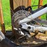 Vitus Sommet CRX Size Small Image 8