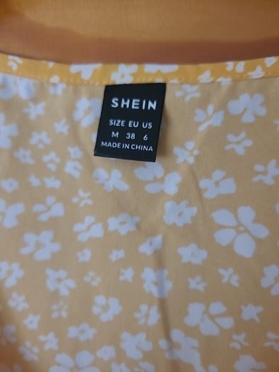 Blouse Medium