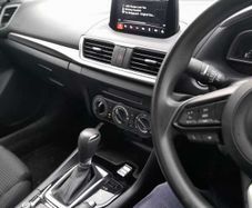 2017 Mazda 3