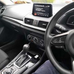 2017 Mazda 3