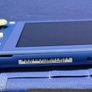 Nintendo Switch Lite Blue Portable System Console With Charging Cable & Bag Image 8