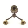 Mid Century candelabra Image 6
