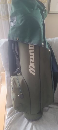 MIZUNO Golf Caddy Bag