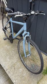bike