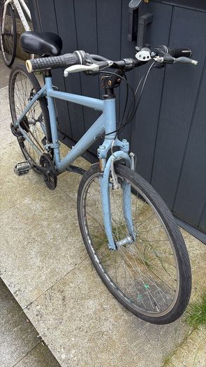 bike