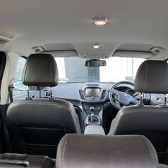 Ford Kuga 2017